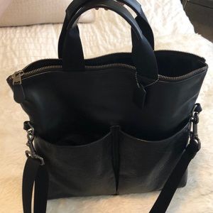 coach metropolitan bag
